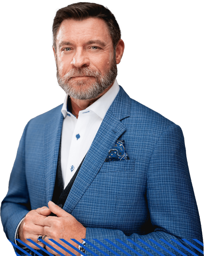 Kevin Brown | The Hero Effect®